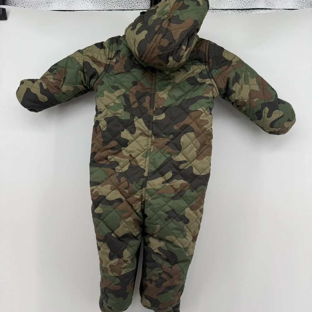Ralph Lauren department unisex